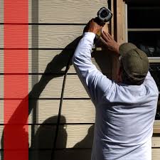 Affordable Siding Repair and Maintenance Services in Magnolia, AR